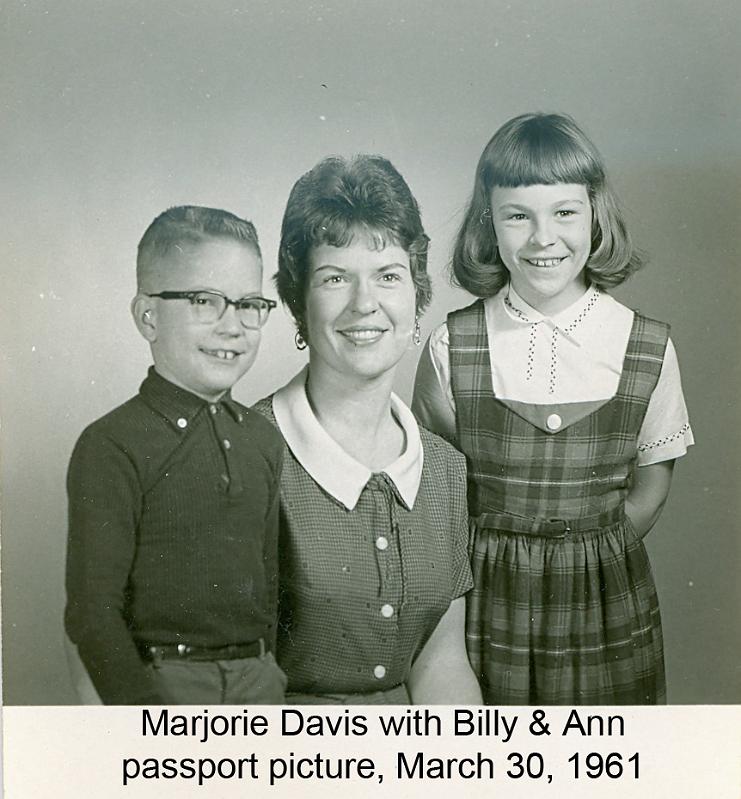 1961_Davis_Marge_Anne_Billy