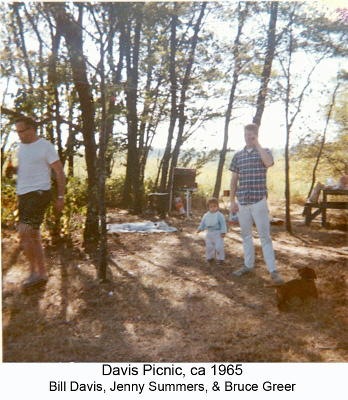1965_Davis_picnic