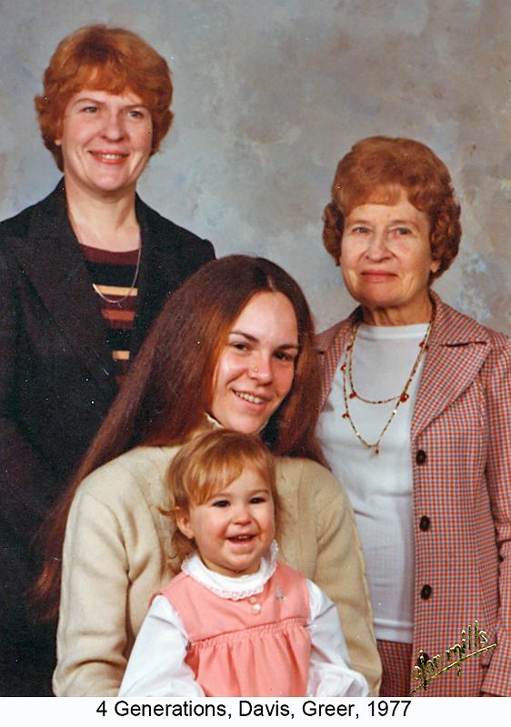 1977_Davis_4_generations2