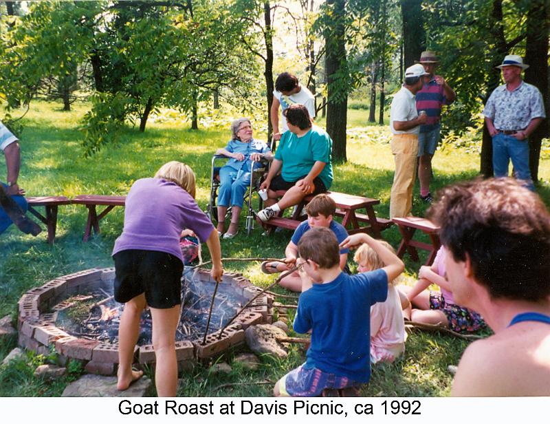1992_Davis_picnic