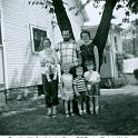 1956_Davis_Wolf_family