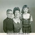 1961_Davis_Marge_Anne_Billy