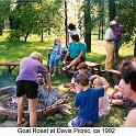 1992_Davis_picnic