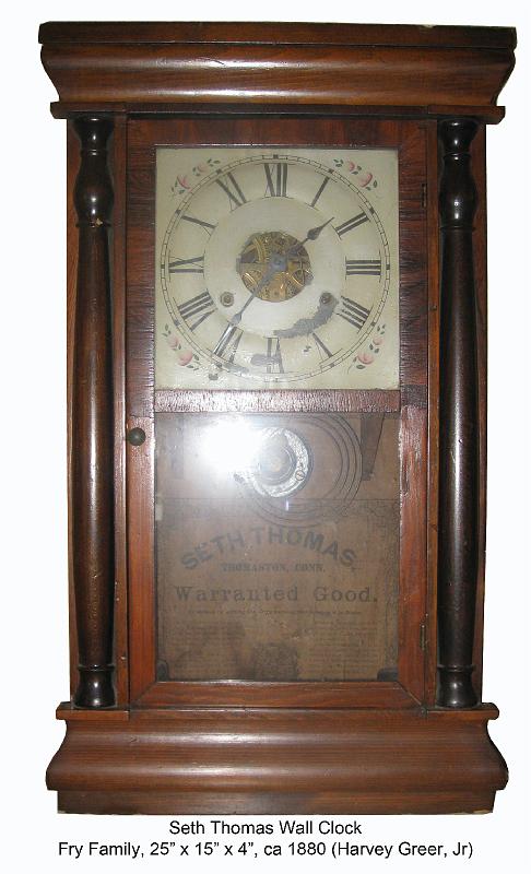 1880_Fry_Family_clock