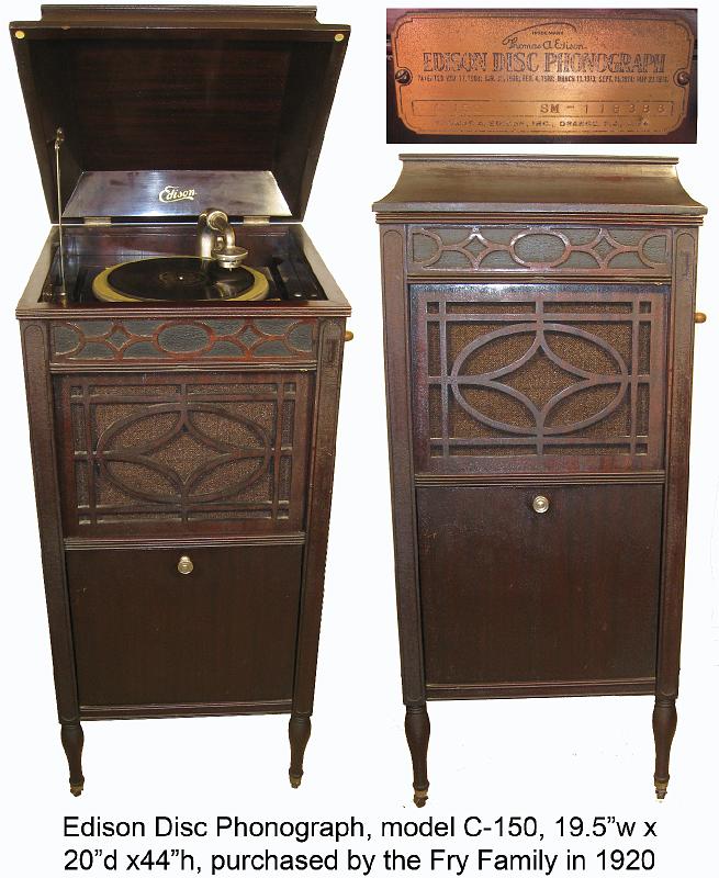 1920_Fry_phonograph
