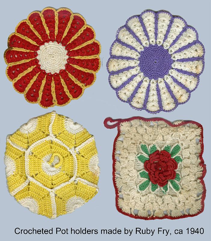 1940_Fry_potholders
