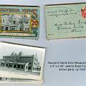 1920_Fry_souvenir_cards
