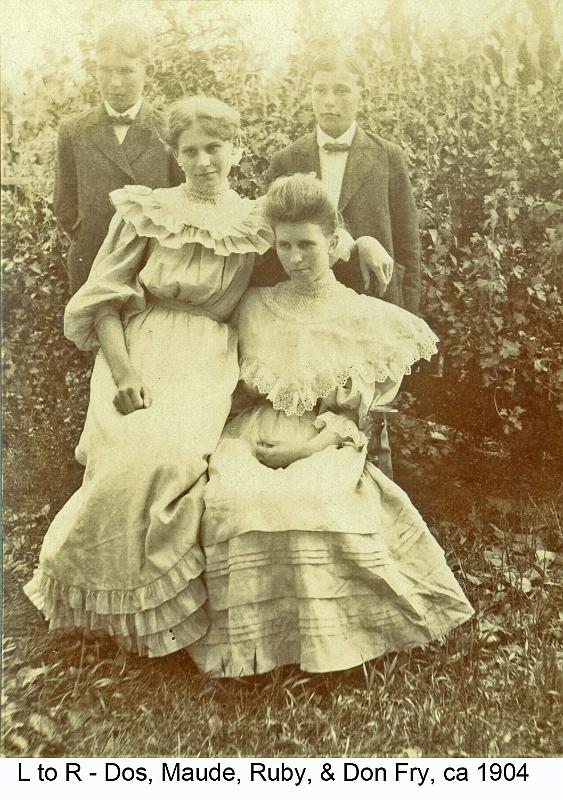 1904_Fry_Fam