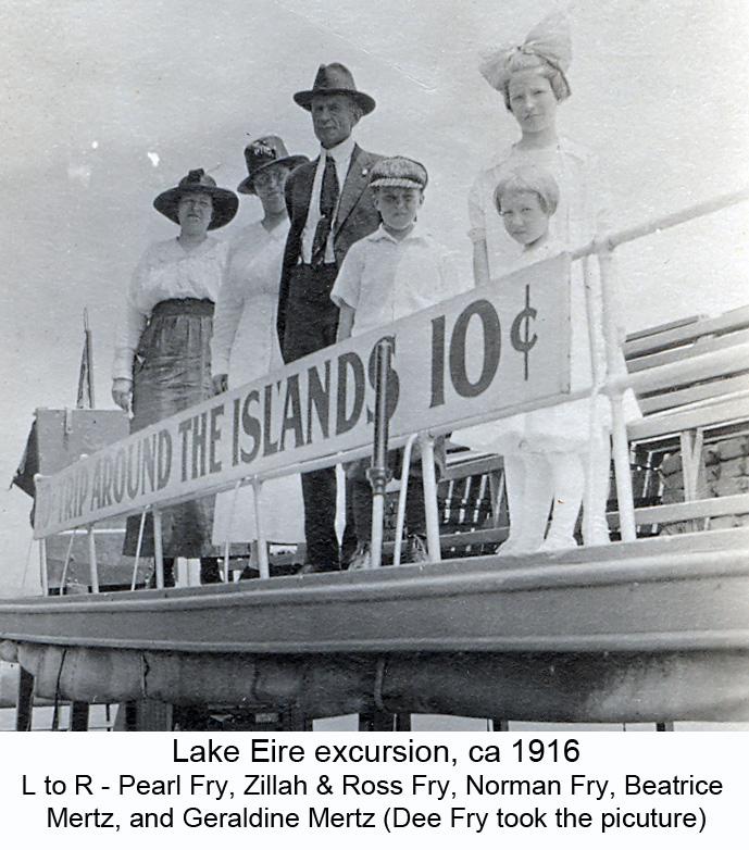 1916_Fry_Fam_Eire_group