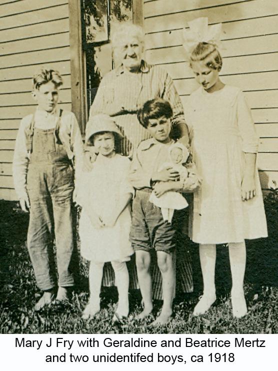 1918_Fry_Mertz_Fam-1