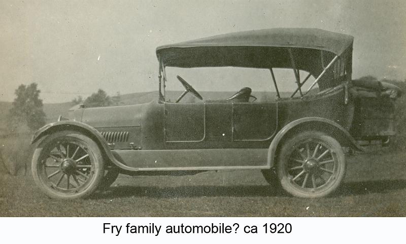 1920_Fry_car