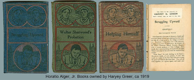1919_Greer_books