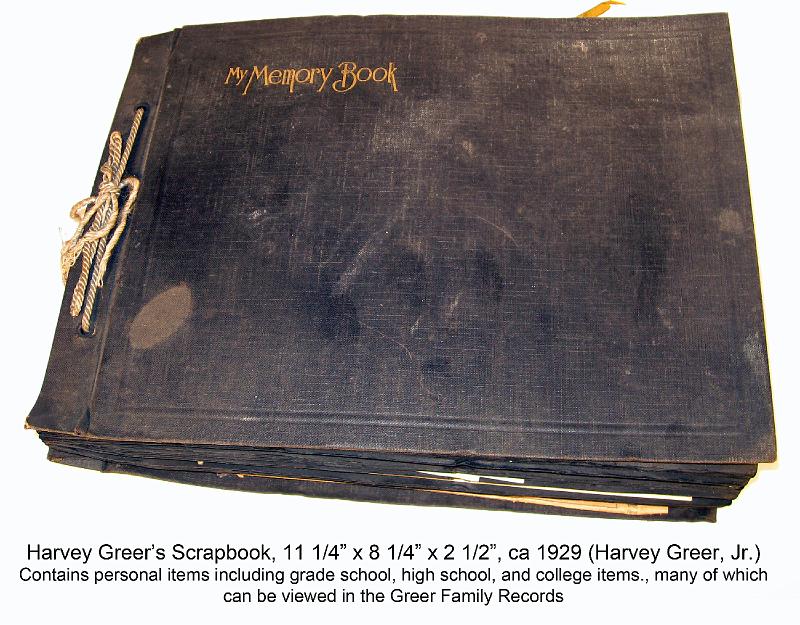 1929_Greer_HG_scrapbook