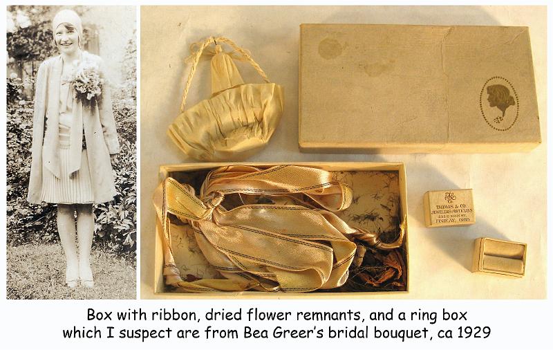 1929_Greer_bridal_flowers