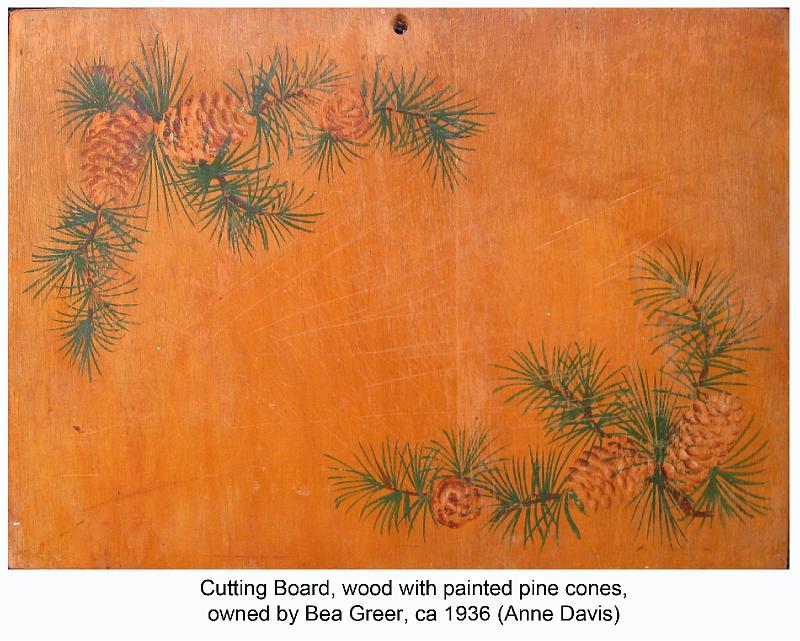 1936_Greer_cutting_board