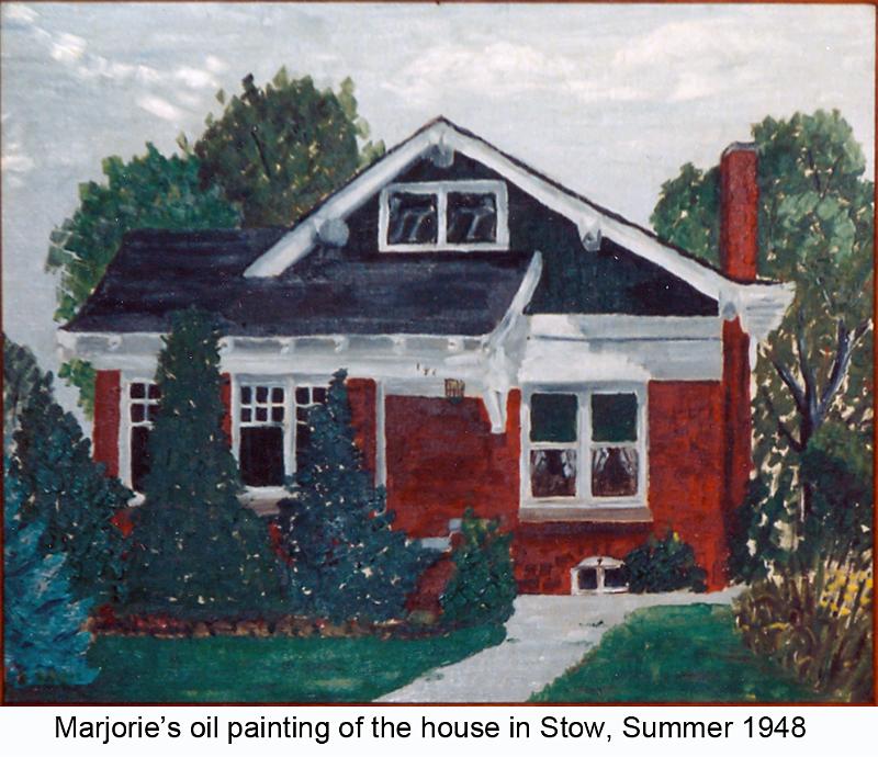1948_Marjorie_painting