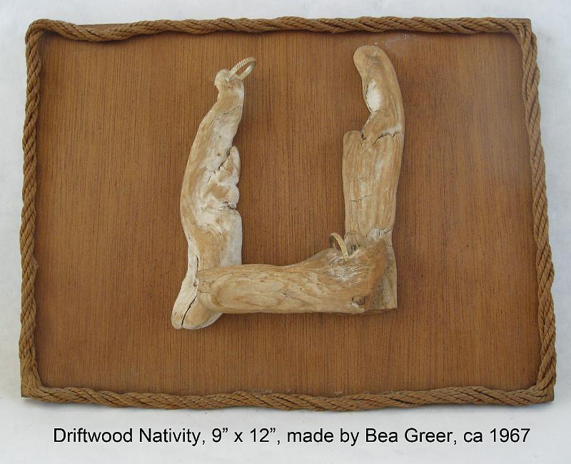 1967_Greer_driftwood_nativity