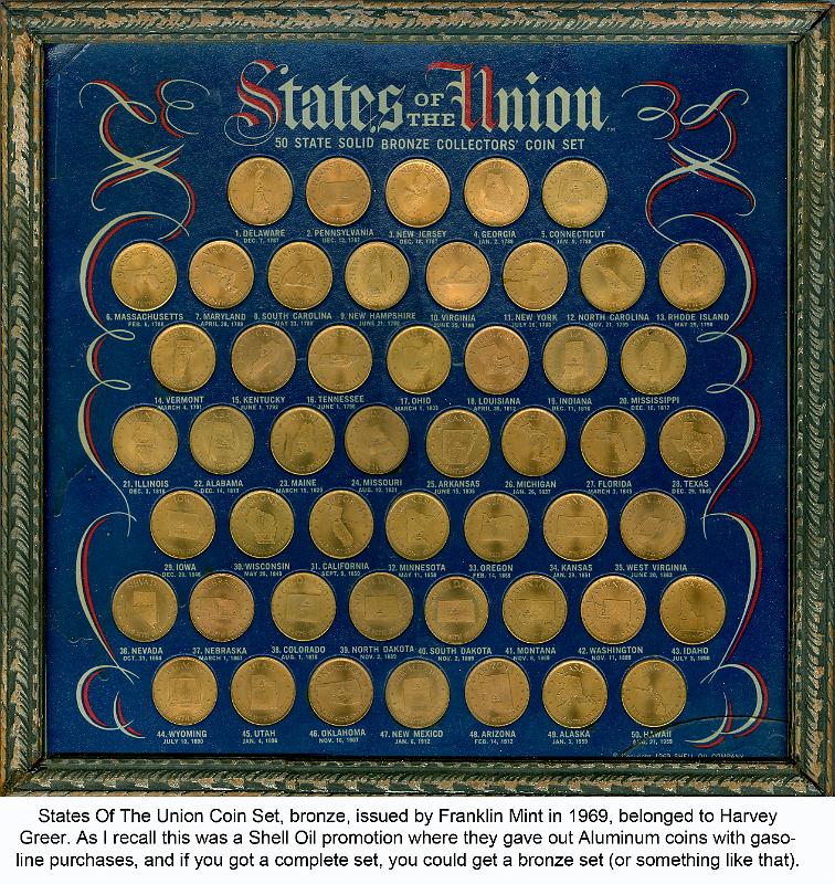 1969_Greer_state_coins