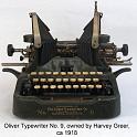1918_Greer_typewriter