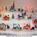 1935_greer_xmas_village