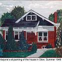 1948_Marjorie_painting