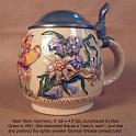 1961_Greer_beer_stein