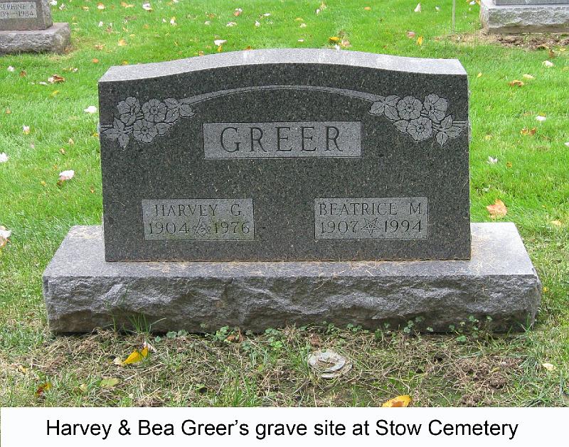 2008_Greer_grave