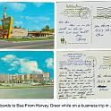 1965_Greer_HG_postcards