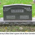 2008_Greer_grave