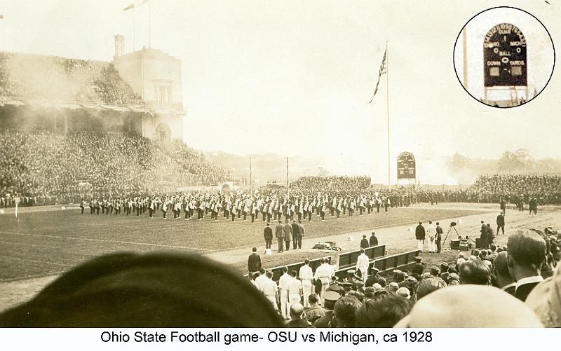 1928_Greer_HG_OSU_football