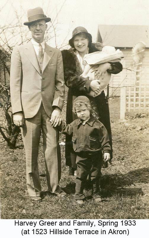 1933_Greer_HG_family