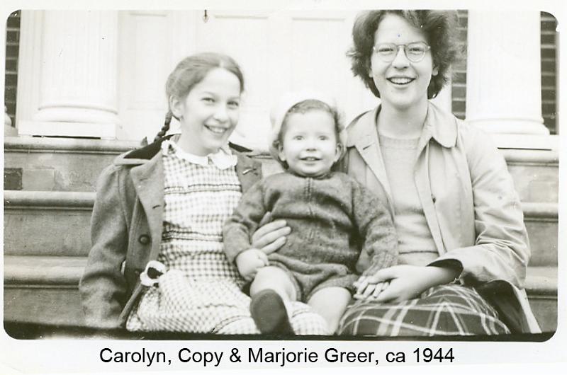 1944_Greer_Copy_Carolyn_Marge