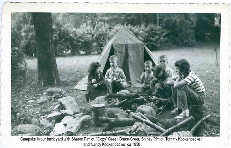1950_Greer_campfire-1