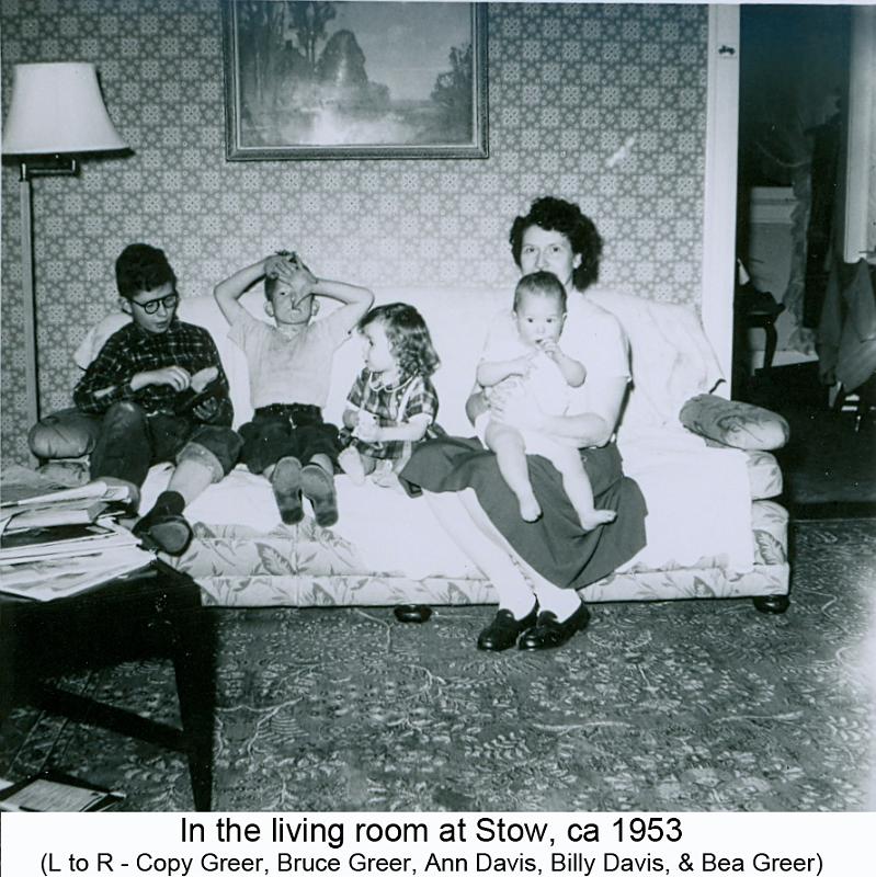1953_Greer_Family