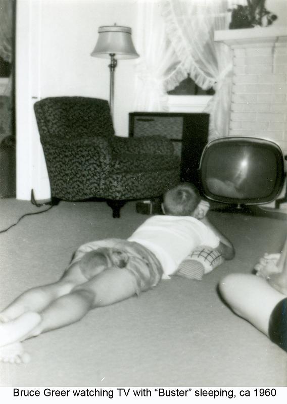 1960_Greer_dog_Buster