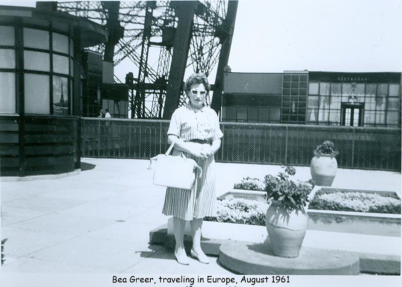 1961_Europe-7_Bea_Greer