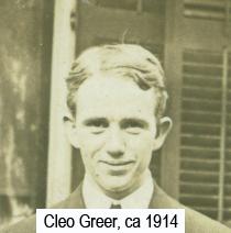 1914_Greer_Cleo