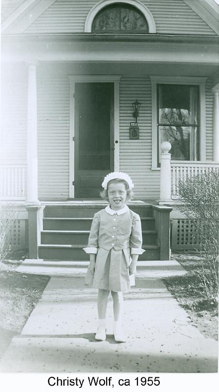 1955_Wolf_Christy