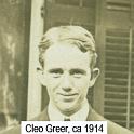 1914_Greer_Cleo