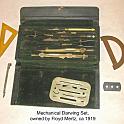 1919_Mertz_darwing_set