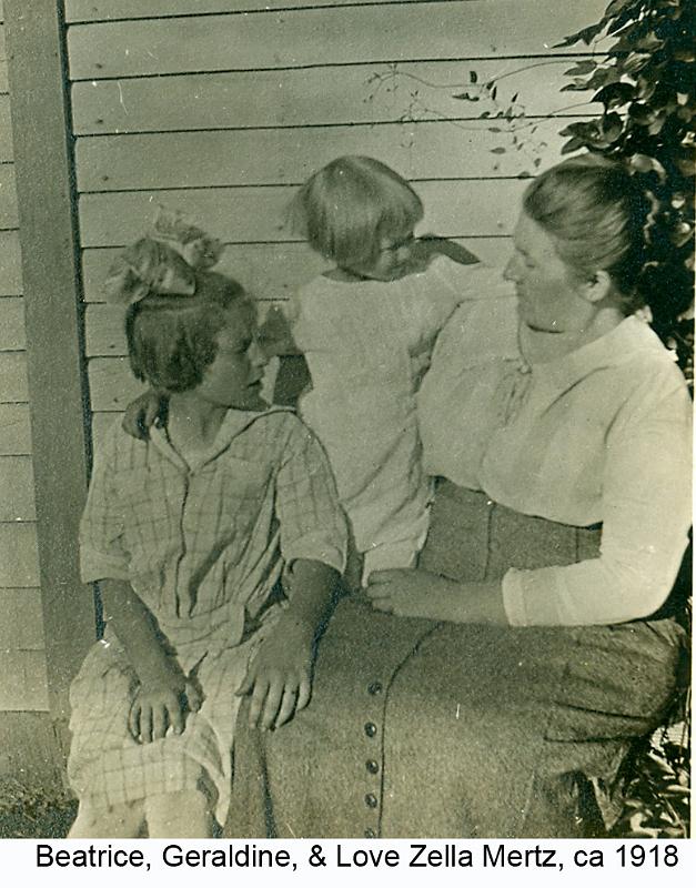 1918_Mertz_family-4