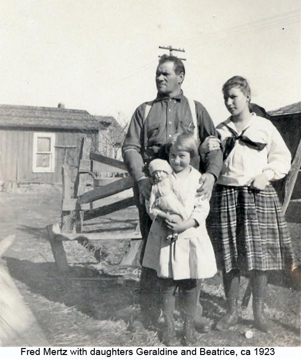 1923_Mertz_family