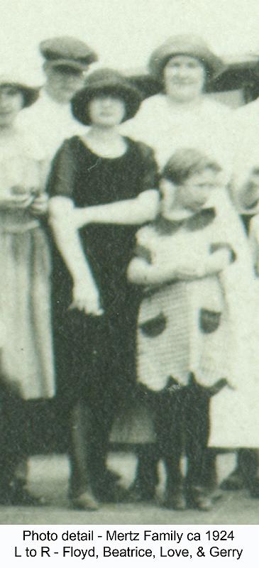 1924_Mertz_Family
