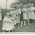 1918_Mertz_Bea_cousins