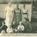 1918_Mertz_family-2