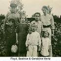 1918_Mertz_group