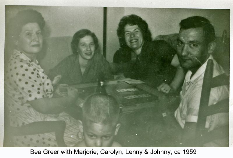 1959_Summers_Family