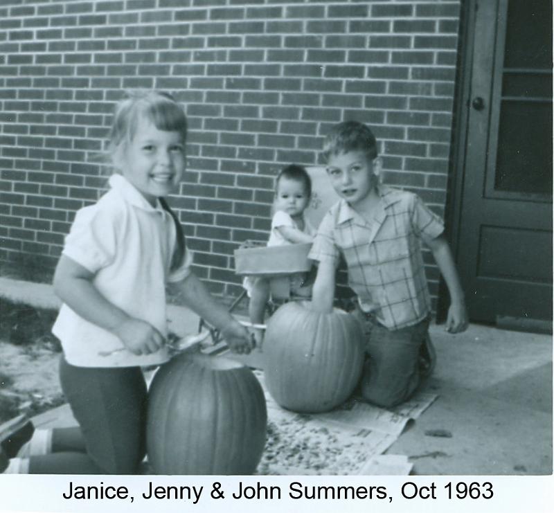 1963_Summers_Fam