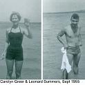 1955_Summers_Family