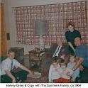 1964_Summers_Family